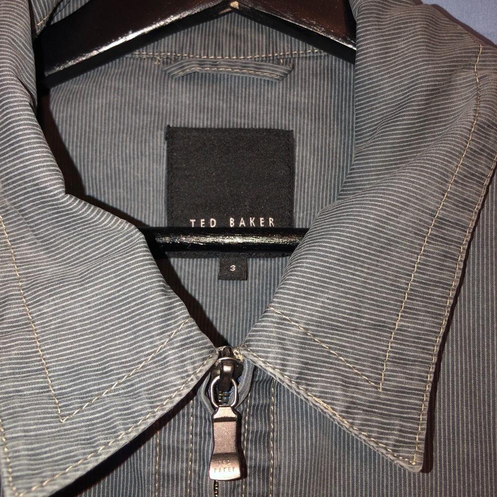Ted Baker Sample Jacket - image 2